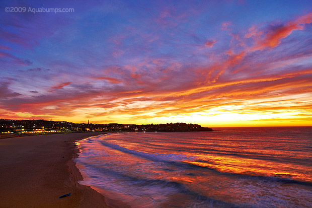 Beach Sunrise Wallpaper Desktop