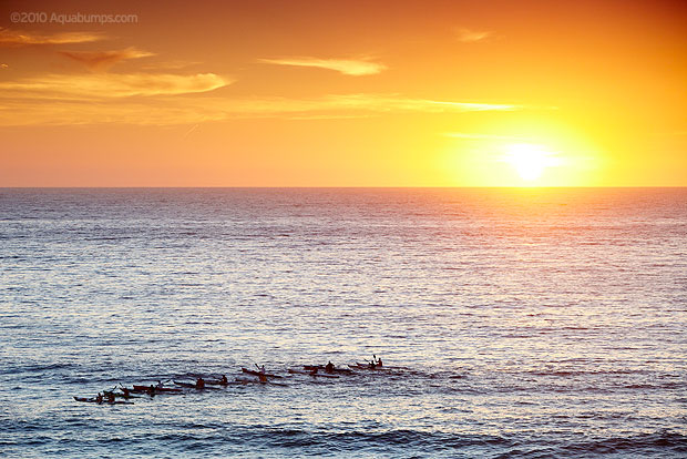 Ski Racers @ Sunrise