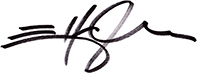 signature