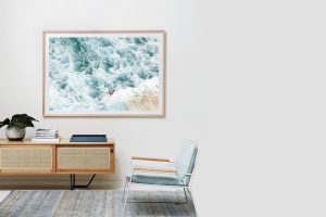 Frame Shadow Box | Raw 167cm x 118cm | €2,080