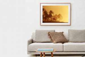 Frame Shadow Box | Raw 125cm x 91cm | $1,500