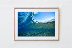 Shadow Box | Raw 125cm x 91cm | $965