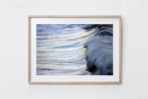 Shadow Box | Raw 125cm x 91cm | €975