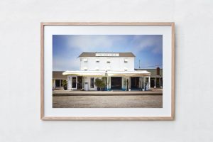 Shadow Box | Raw 125cm x 91cm | $1,250