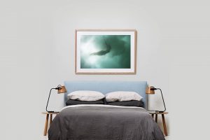 Shadow Box | Raw 125cm x 91cm | $1,250