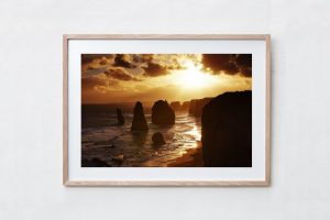 Shadow Box | Raw 125cm x 91cm | $1,050