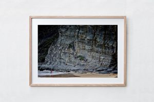 Shadow Box | Raw 125cm x 91cm | $1,500