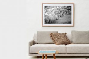 Frame Shadow Box | Raw 125cm x 91cm | €975