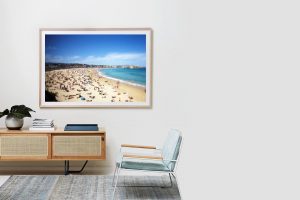 Frame Shadow Box | Raw 167cm x 118cm | €2,080