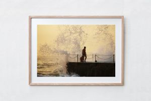 Shadow Box | Raw 125cm x 91cm | €975