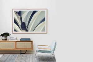 Frame Shadow Box | Raw 167cm x 118cm | $2,050