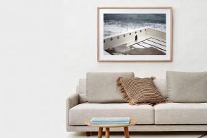 Frame Shadow Box | Raw 125cm x 91cm | $965