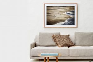 Frame Shadow Box | Raw 125cm x 91cm | €975