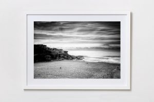 Shadow Box | White 125cm x 91cm | $1,250