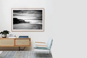Frame Shadow Box | Raw 167cm x 118cm | $2,950