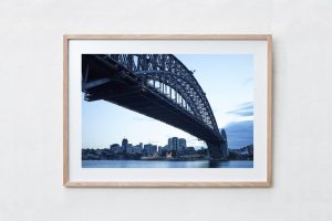 Shadow Box | Raw 125cm x 91cm | $965