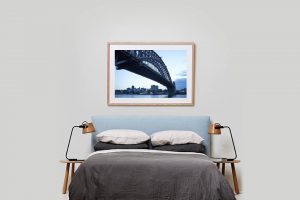 Shadow Box | Raw 125cm x 91cm | $965