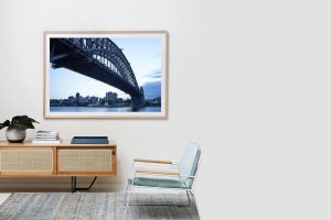 Frame Shadow Box | Raw 167cm x 118cm | $3,200