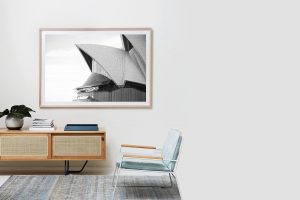 Frame Shadow Box | Raw 167cm x 118cm | $3,200