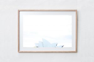 Shadow Box | Raw 125cm x 91cm | $1,500