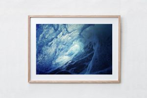 Shadow Box | Raw 125cm x 91cm | €975