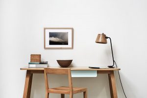 Frame Junior | Raw 47cm x 34cm | €130