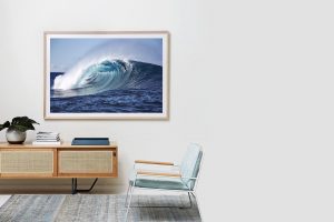 Frame Shadow Box | Raw 167cm x 118cm | $3,150