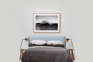 Shadow Box | Raw 125cm x 91cm | €975