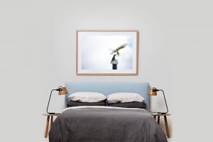 Shadow Box | Raw 125cm x 91cm | $1,300