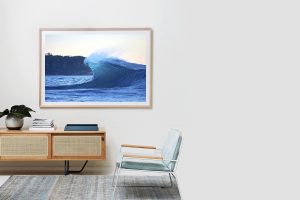 Frame Shadow Box | Raw 167cm x 118cm | $3,200