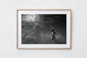 Shadow Box | Raw 125cm x 91cm | $1,500