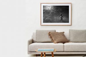 Frame Shadow Box | Raw 125cm x 91cm | $1,500