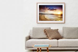 Frame Shadow Box | Raw 125cm x 91cm | $1,050