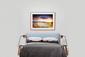 Shadow Box | Raw 125cm x 91cm | $1,050