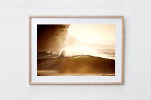 Shadow Box | Raw 125cm x 91cm | €975