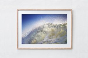 Shadow Box | Raw 125cm x 91cm | $1,050