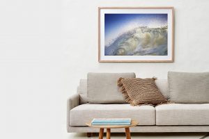 Frame Shadow Box | Raw 125cm x 91cm | $1,050