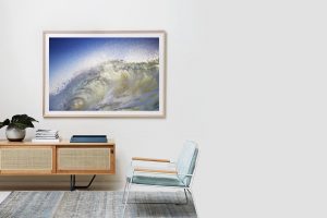 Frame Shadow Box | Raw 167cm x 118cm | $3,200