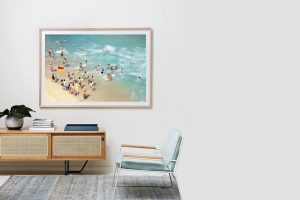 Frame Shadow Box | Raw 167cm x 118cm | $2,235