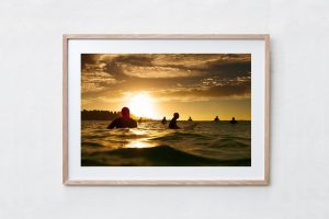 Shadow Box | Raw 125cm x 91cm | $1,300