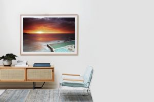 Frame Shadow Box | Raw 167cm x 118cm | €2,080