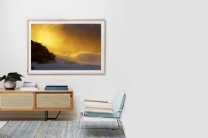 Frame Shadow Box | Raw 167cm x 118cm | $3,200