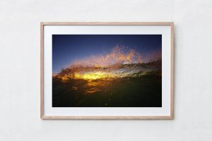 Shadow Box | Raw 125cm x 91cm | $1,250