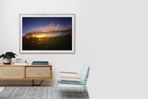 Frame Shadow Box | Raw 167cm x 118cm | $2,950
