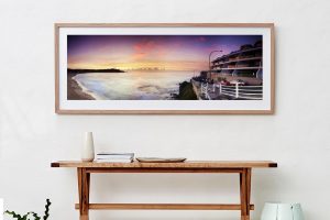 Frame Shadow Box | Raw 167cm x 68cm | $2,500