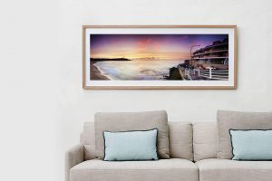 Frame Shadow Box | Raw 167cm x 68cm | $2,500