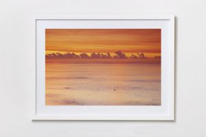 Shadow Box | White 125cm x 91cm | $965