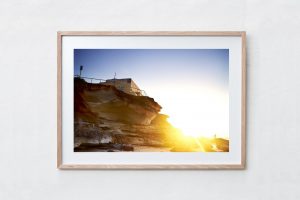 Shadow Box | Raw 125cm x 91cm | €975