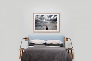 Shadow Box | Raw 125cm x 91cm | €975