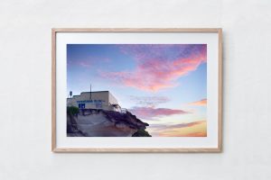Shadow Box | Raw 125cm x 91cm | $965